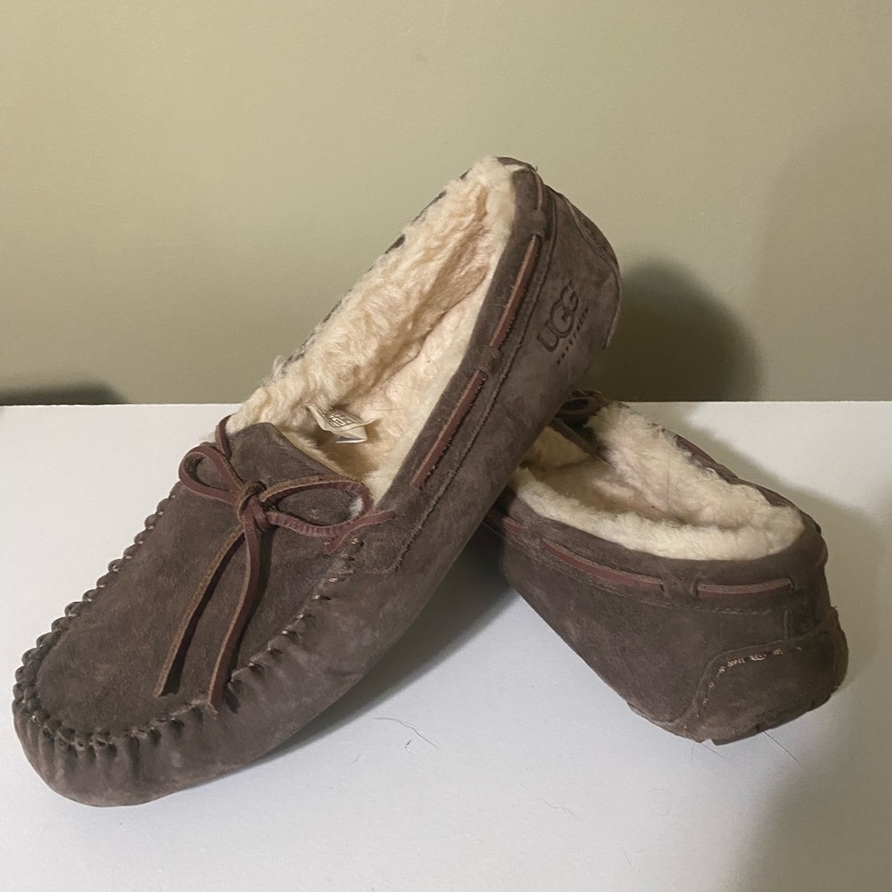 Ugg Slippers